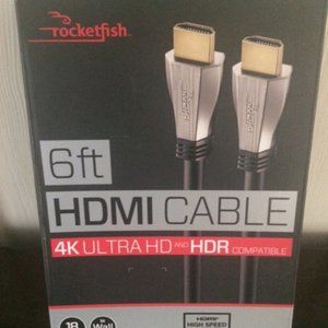 NEW HDMI CABLE